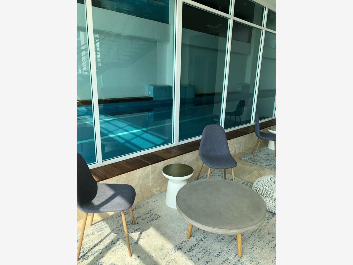 Departamento en renta en Reserva Territorial Atlixcayotl, San Andrés Cholula — foto 1 de 21