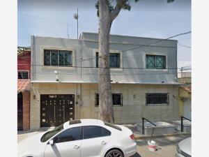 Casa en Guadalupe Tepeyac, Gustavo A. Madero, Ciudad de México