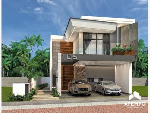 Casa en venta en Marina Mazatlan, Mazatlán — foto 2 de 12