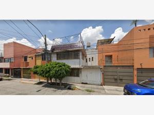 Casa en C.T.M. Aragón, Gustavo A. Madero, Ciudad de México