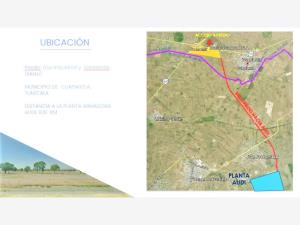 Terreno en venta en Huamantla Centro, Huamantla — foto 3 de 5