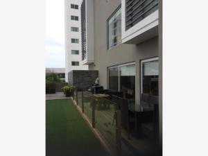 Departamento en Desarrollo del Pedregal, San Luis Potosí, San Luis Potosí — foto 1 de 10