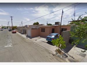 Casa en Santa Mónica, Mexicali, Baja California