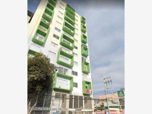 Departamento en venta en Algarin, Cuauhtémoc — foto 3 de 17
