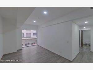 Departamento en Algarin, Cuauhtémoc, Ciudad de México