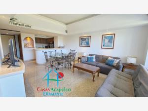 Departamento en venta en Granjas del Marqués, Acapulco de Juárez — foto 2 de 33