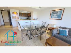 Departamento en venta en Granjas del Marqués, Acapulco de Juárez — foto 3 de 33