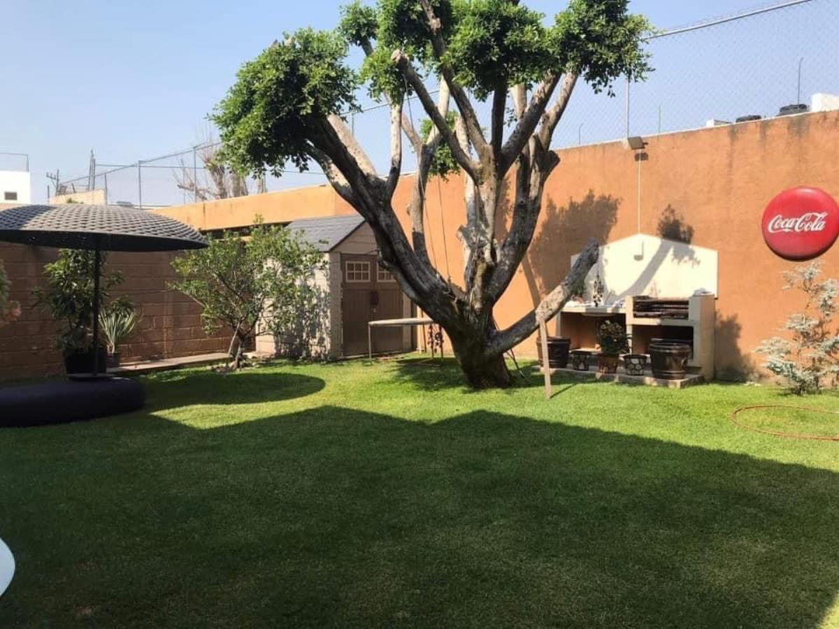 Casa en venta en Jose G Parres, Jiutepec — foto 1 de 13