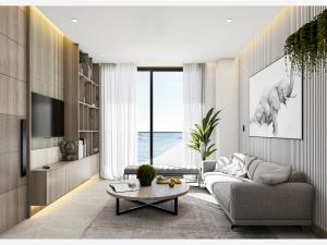 Departamento en venta en Punta Sam, Benito Juárez — foto 3 de 12