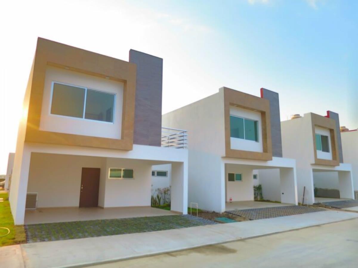 Casa en venta en El Country, Centro — foto 1 de 18