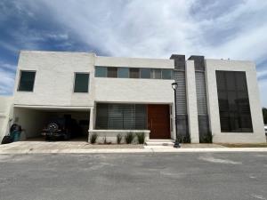Casa en venta en Torrecillas y Ramones, Saltillo — foto 2 de 10