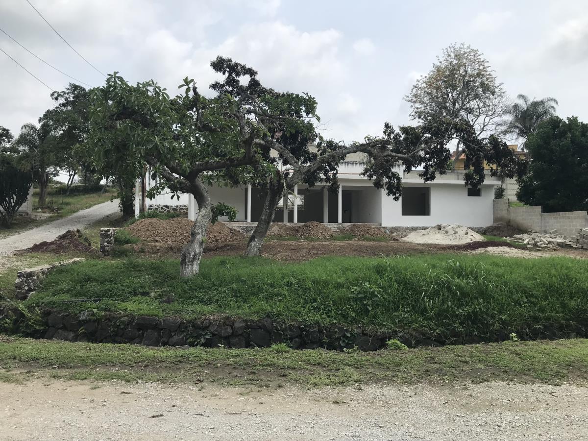 Casa en venta en La Estanzuela, Emiliano Zapata — foto 1 de 36