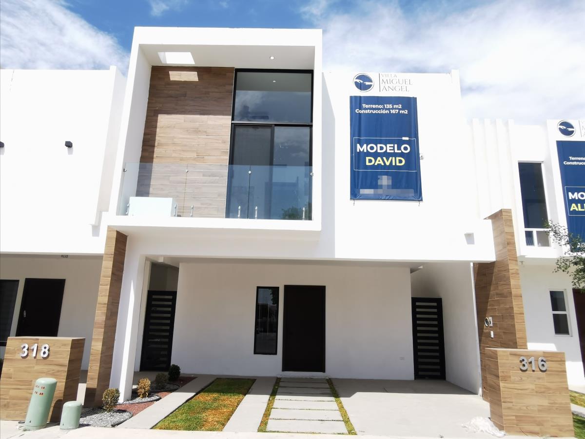 Casa en venta en Villas del Renacimiento, Torreón — foto 1 de 22