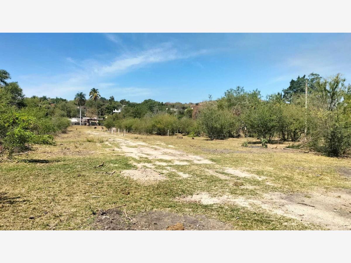 Terreno en venta en Tlaltizapán Centro, Tlaltizapán de Zapata — foto 1 de 12