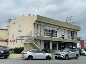 Edificio en venta en Quinta Real, Matamoros — foto 2 de 2