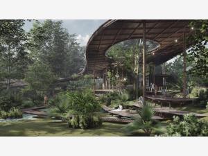 Terreno en venta en La Veleta, Tulum — foto 2 de 5