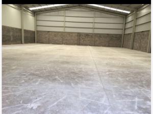 Bodega Logistic 2 /MDAV — foto 1 de 5