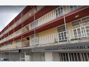 Departamento en venta en Cacama, Iztapalapa — foto 2 de 5