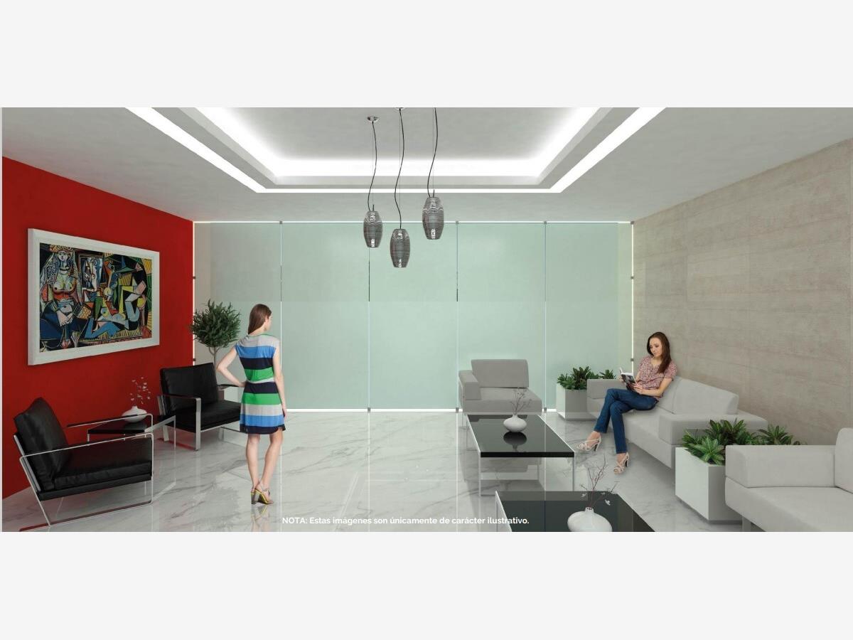 Departamento en venta en Escandón I Sección, Miguel Hidalgo — foto 1 de 9