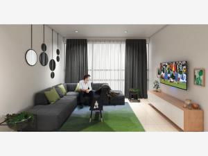 Departamento en venta en Escandón I Sección, Miguel Hidalgo — foto 3 de 9