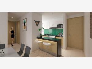 Departamento en venta en Escandón I Sección, Miguel Hidalgo — foto 2 de 9