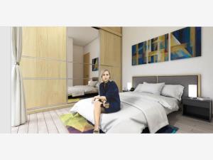 Departamento en venta en Escandón I Sección, Miguel Hidalgo — foto 3 de 9
