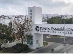 Terreno en venta en Punta Esmeralda, Corregidora — foto 2 de 12