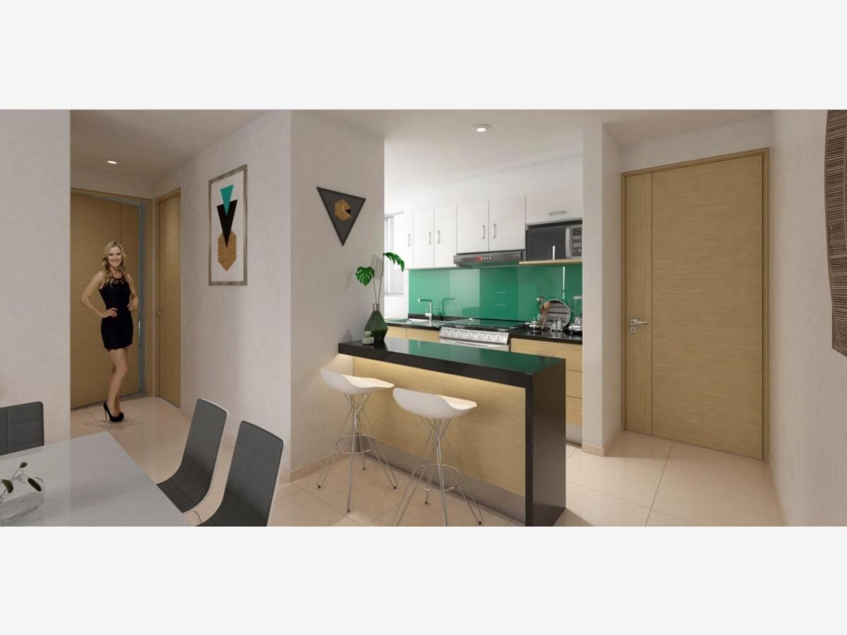 Departamento en venta en Escandón I Sección, Miguel Hidalgo — foto 1 de 7