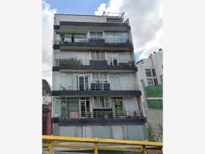 Departamento en venta en Cuauhtemoc, Cuauhtémoc — foto 2 de 4