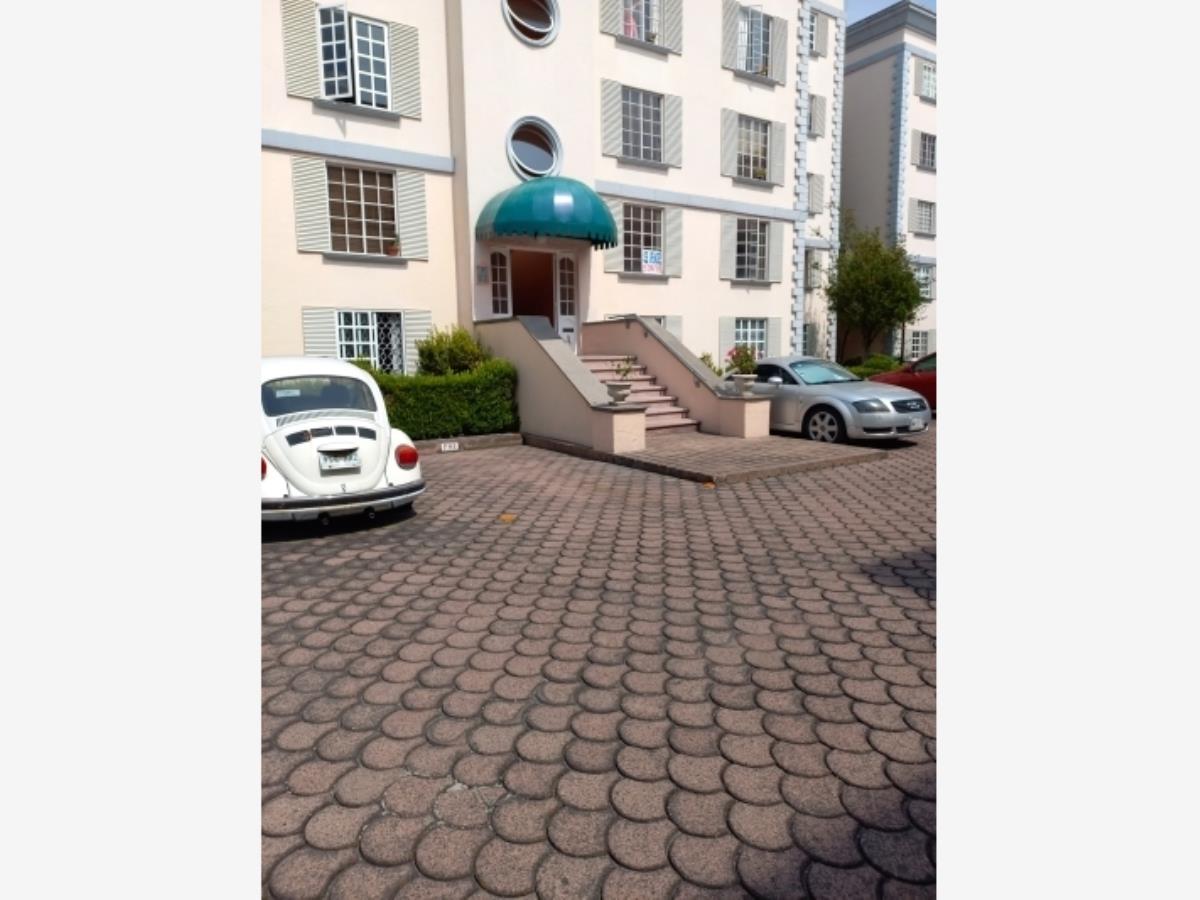 Departamento en venta en Pedregal de Carrasco, Coyoacán — foto 1 de 8