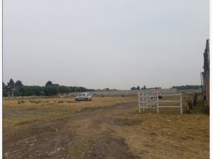 Terreno en venta en San Miguel Totocuitlapilco, Metepec — foto 2 de 3