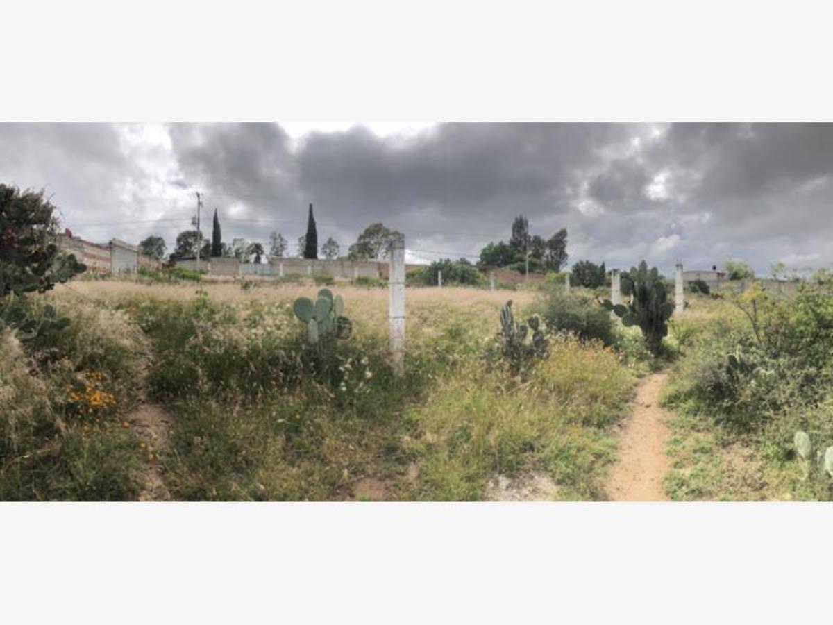 Terreno en venta en Palmillas, San Juan del Río — foto 1 de 9