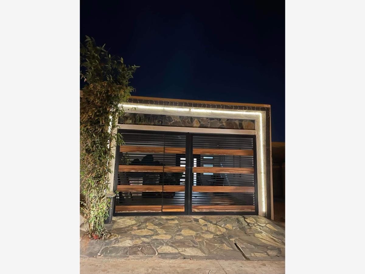 Casa en venta en Hacienda del Seminario, Mazatlán — foto 1 de 10