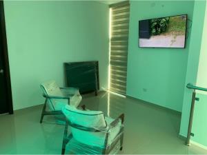 Casa en renta en Coto Platino, Mazatlán — foto 2 de 11