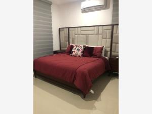 Casa en renta en Coto Platino, Mazatlán — foto 3 de 11