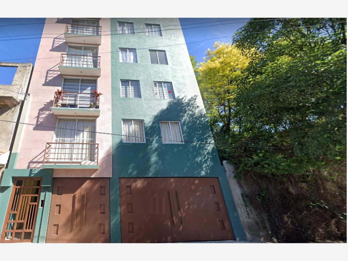 Departamento en venta en Pro-Hogar, Azcapotzalco — foto 1 de 8