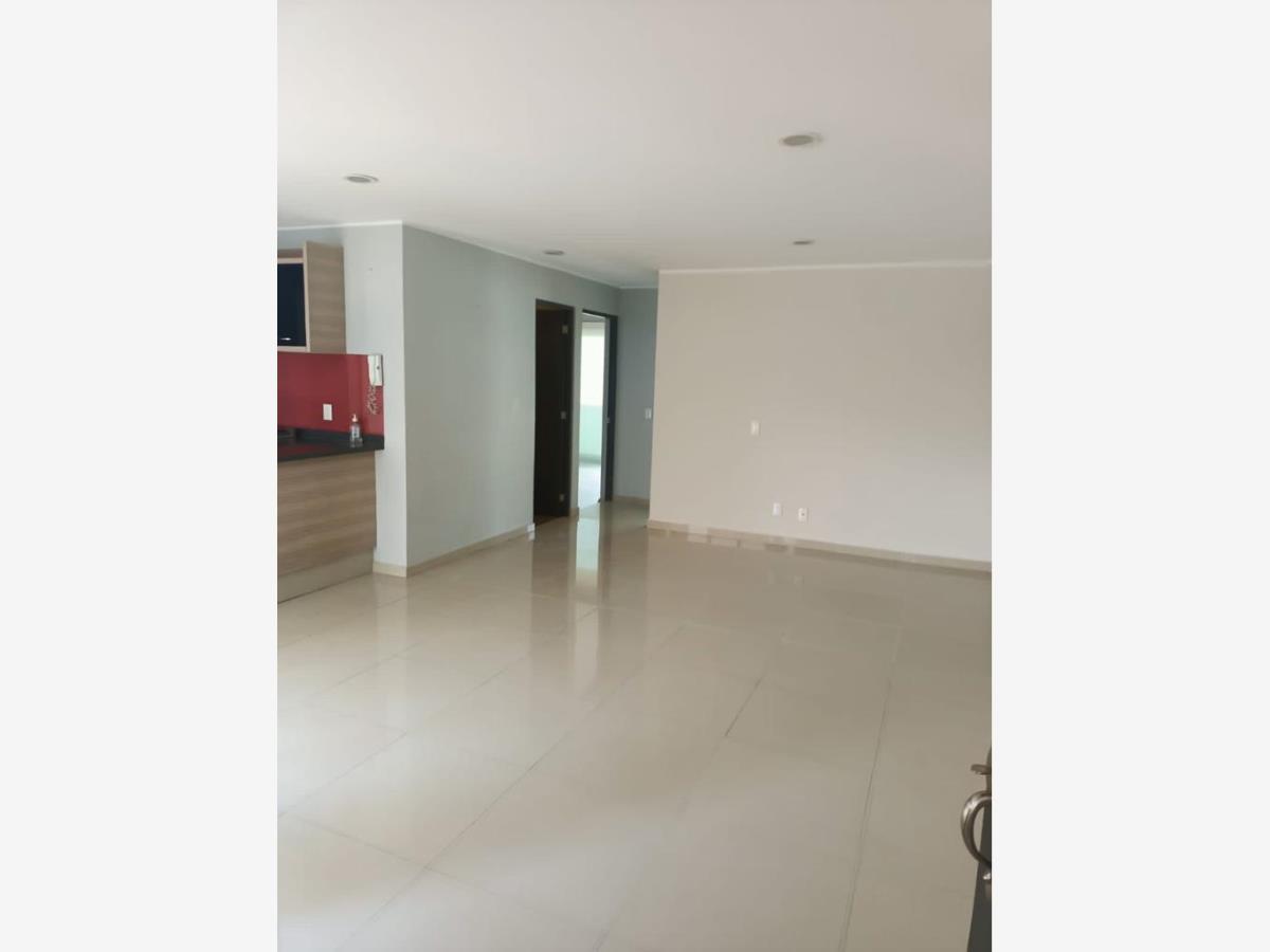 Departamento en venta en Del Valle Centro, Benito Juárez — foto 1 de 12