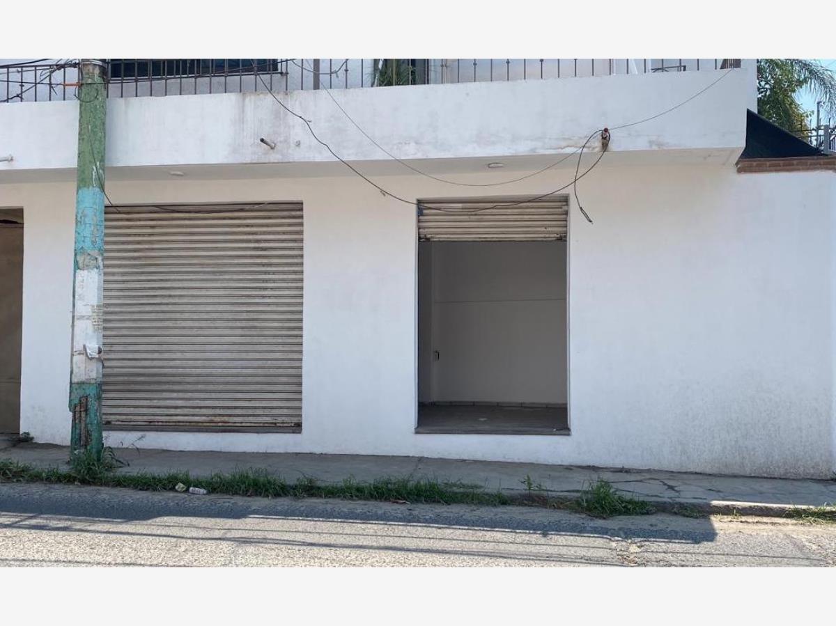 Local en renta en Miguel Hidalgo, Cuernavaca — foto 1 de 12