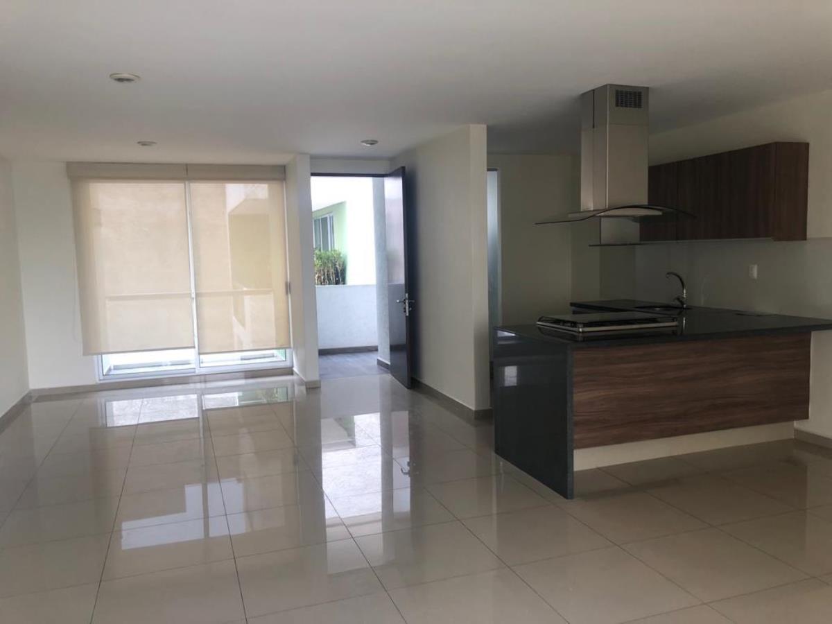 Departamento en venta en Letran Valle, Benito Juárez — foto 1 de 10