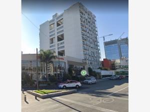 Departamento en Hipódromo Condesa, Cuauhtémoc, Ciudad de México