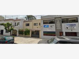 Casa en venta en Narvarte Poniente, Benito Juárez — foto 2 de 6