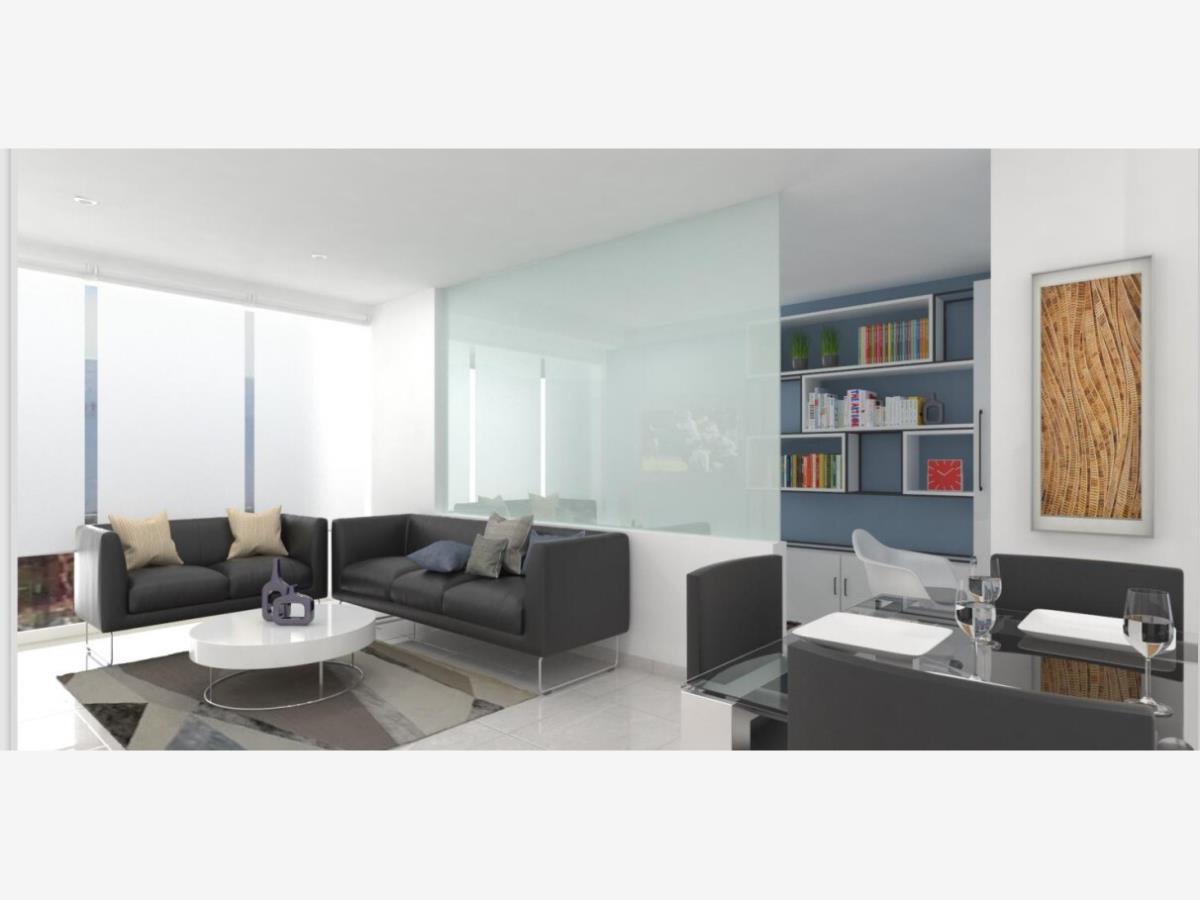 Departamento en venta en Portales Sur, Benito Juárez — foto 1 de 16