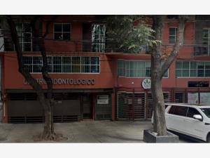 Departamento en venta en Narvarte Poniente, Benito Juárez — foto 2 de 6