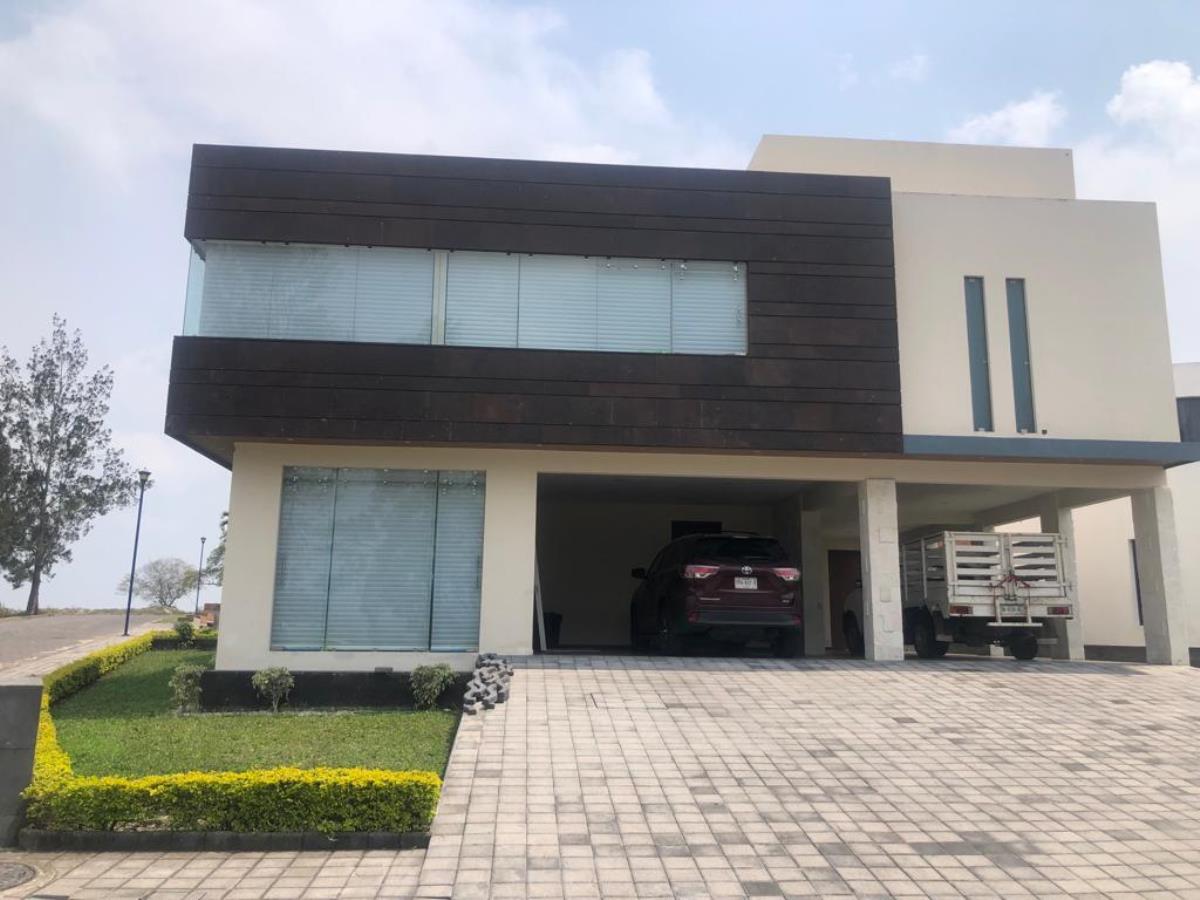 Casa en venta en Miradores (Miradores del Mar), Emiliano Zapata — foto 1 de 28