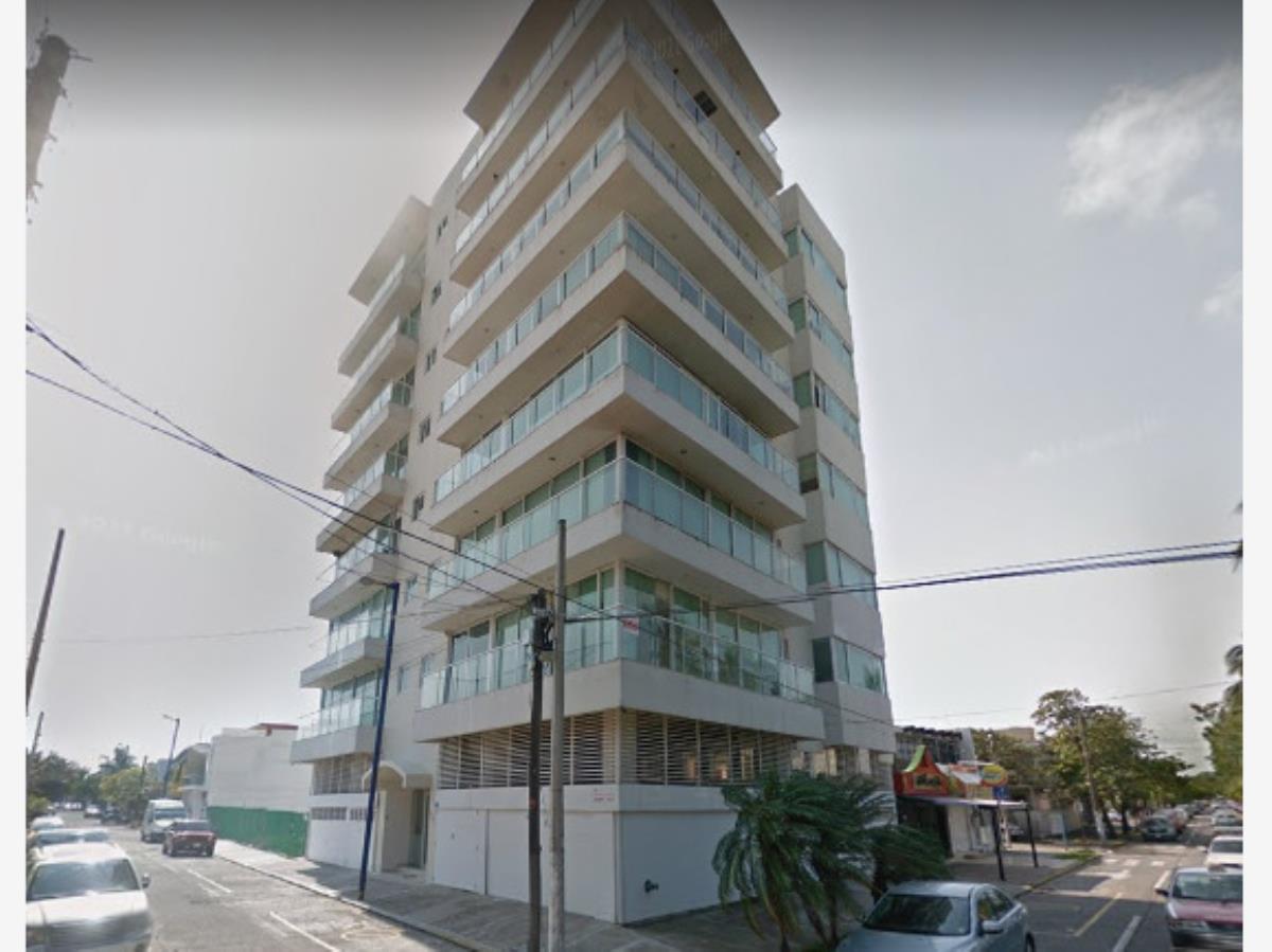 Departamento en venta en Reforma, Veracruz — foto 1 de 12