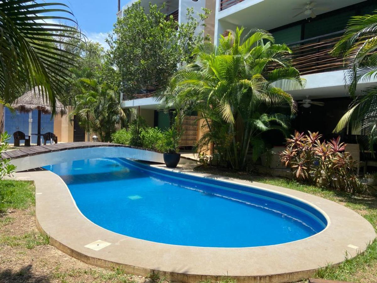 Departamento en venta en Aldea Zama, Tulum — foto 1 de 20