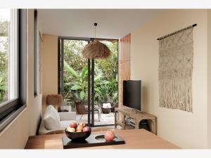 Departamento en venta en La Veleta, Tulum — foto 2 de 16