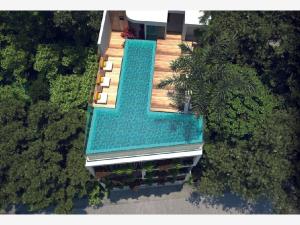 Departamento en venta en La Veleta, Tulum — foto 2 de 12