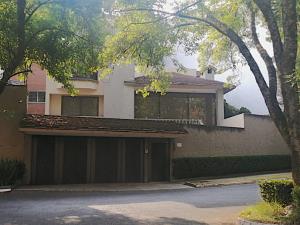 Casa en venta en Bosque de las Lomas, Miguel Hidalgo, Ciudad de México