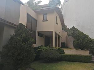 Casa en venta en Bosque de las Lomas, Miguel Hidalgo — foto 3 de 19